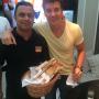 Enviado por visitante em 11/06/2016 - Rodrigo sempre brother
