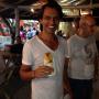 Enviado por visitante em 11/06/2016 - Show dom Pizza Crek