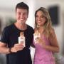 Enviado por visitante em 11/06/2016 - Ticiane Pinheiro e Rodrigo Faro TOP