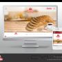 Enviado por visitante em 10/06/2016 - Criação de Site