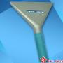 Bocal triangular para aspirador industrial