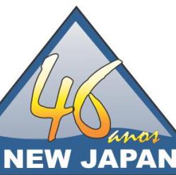 NEW JAPAN Indústria de Aspirador Industrial e Coletor de pó