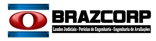 BRAZCORP - Pericias e Laudos de Engenharia