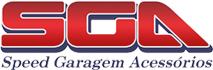 SPEED GARAGEM COM. PROD. AUTO LTDA-ME