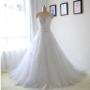 Vestido de noiva princesa