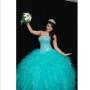 Vestido debutante