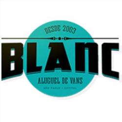 Blanc Vans Locadora de Veiculos Aluguel de Vans LTDA