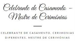 Mestre de Cerimônias - Celebrante de Casamento