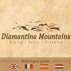 Diamantina Mountains