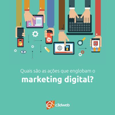 Marketing-Digital