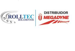 ROLLTEC ROLAMENTOS E CORREIAS INDUSTRIAL