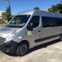 Renault Master VIP