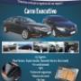 Sedan executivo