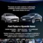 Sedans blindados