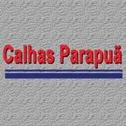 Calhas Parapuã