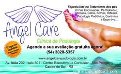 Angel Care Clínica de Podologia