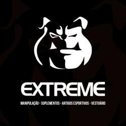 Extreme Suplementos