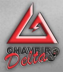 Chaveiro Delta