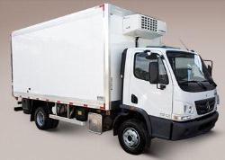 Jetta Refrigeração p/ Transportes