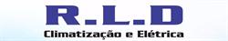 R.L.D Climatização e Elétrica.