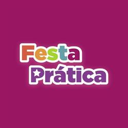 Festa Prática + Brinquedos (Centro)