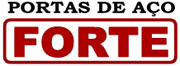 Portas de Aço Forte