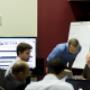 Curso de Excel na empresa ICAP