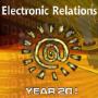 ER LOGO YEARS 21