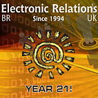 Electronic Relations @Mailings BR.UK