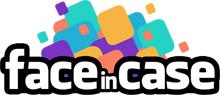 Face in Case