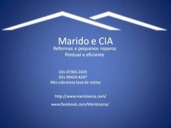 Marido e Cia