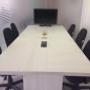 Sala de Reunião