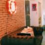 Nosso lounge