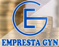 Empresta Gyn - Empréstimos Consignados, Financeiras