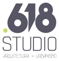 Studio 618 - Escritório de Arquitetura