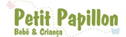 Petit Papillon Bebê & Criança
