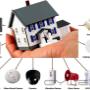 Enviado por visitante em 13/09/2016 - Tenha o controle e a segurança de sua residencia