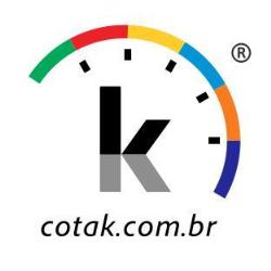 Cotak