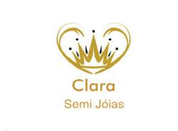 Clara Semi Jóias