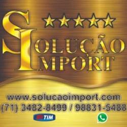 Redes de Proteção e Telas de Proteção - Solução Import