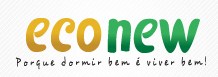 ECO NEW COLCHOES