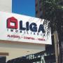 Liga Imobiliária