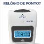 Ponto Eletronico