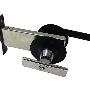 Fechadura Embutir com chave para Porta Corta Fogo