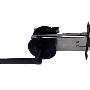 Fechadura Embutir para Porta Corta Fogo