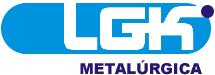 LGK METALURGICA - CORTE E DOBRA DE METAL
