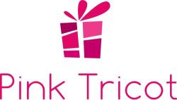 Pink Tricot