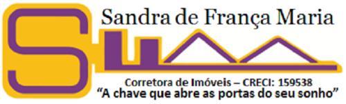 Sandra de França Maria - Imóveis