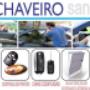 Chaveiro Sanches 24HS