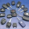 Chaves Automotivas